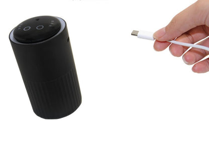 New In-car Aromatherapy Smart Touch The Home Bedroom