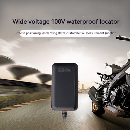 Gps Electric Vehicle Positioning Tracker