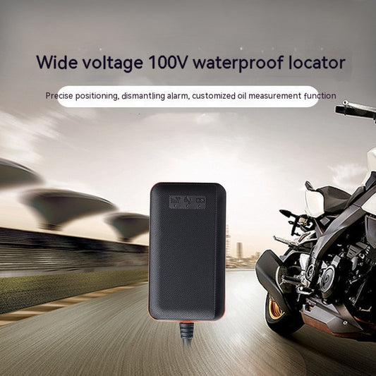 Gps Electric Vehicle Positioning Tracker