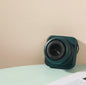Lazy Three Speed Adjustable Mini Fan Camera