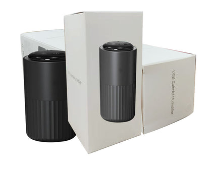 New In-car Aromatherapy Smart Touch The Home Bedroom