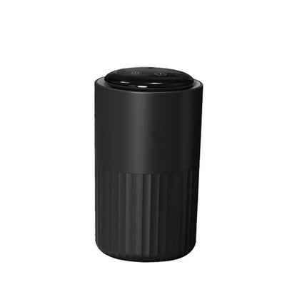 New In-car Aromatherapy Smart Touch The Home Bedroom