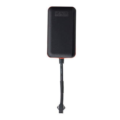Gps Electric Vehicle Positioning Tracker