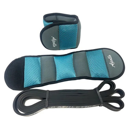 Resistance Bands, Pull Up Assist , Eexercise Bands, Long Resistance Bands Set For Working Out, Fitness, Training, Physical Therapy For Men Women