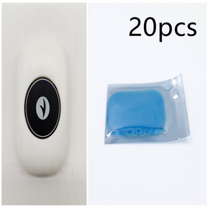 Sitting Posture Corrector Intelligent Induction Anti-hunchback Sitting Posture Vibration Reminder