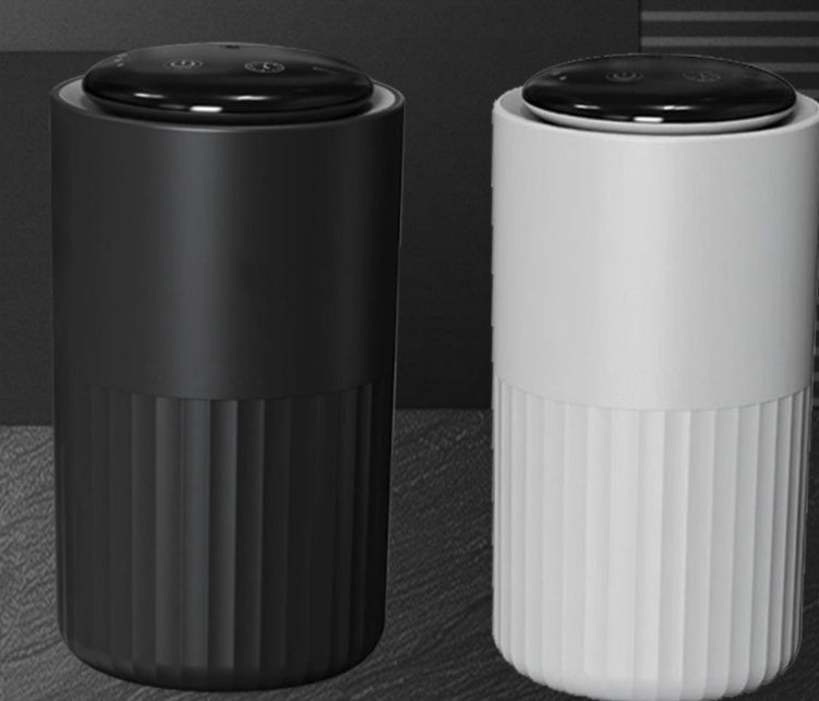 New In-car Aromatherapy Smart Touch The Home Bedroom